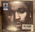 Pop Smoke / Faith - LP CLEAR