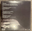 Pop Smoke / Faith - LP CLEAR