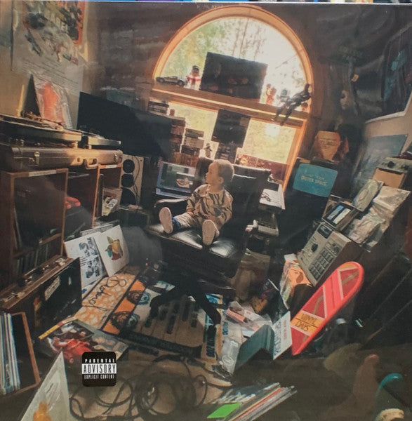 Logic / Vinyl Days - 2LP