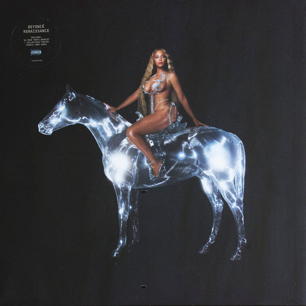 Beyoncé / Renaissance - 2LP