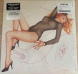 The Cars / Candy-O - LP CLEAR