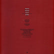 King Crimson / Discipline - LP