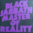 Black Sabbath / Master Of Reality - LP