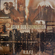 Asian Dub Foundation / R.A.F.I - LP