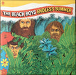 The Beach Boys ‎/ Endless Summer - 2LP
