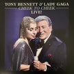 Tony Bennett & Lady Gaga / Cheek To Cheek Live! - 2LP Used