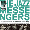 Art Blakey & The Jazz Messengers / At The Café Bohemia Volume 2 - LP Used