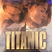 James Horner / Titanic (O.S.T) - 2LP SMOKE