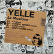 Yelle / La Musique - LP 12''