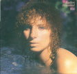 Barbra Streisand / Wet - LP USED