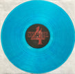 Soundtrack / Stranger Things 4 - LP MAX'S BLUE WORLD