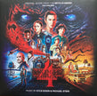 Soundtrack / Stranger Things 4 - LP MAX'S BLUE WORLD