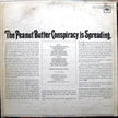 The Peanut Butter Conspiracy / Is Spreading - LP Used