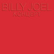 Billy Joel / Концерт - LP USED
