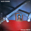 Alice Cooper / Special Forces - LP Used