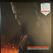 John Carpenter, Cody Carpenter , And Daniel Davies / Halloween Ends (O.S.T.) - LP ORANGE