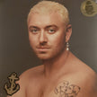 Sam Smith / Gloria - LP CLEAR