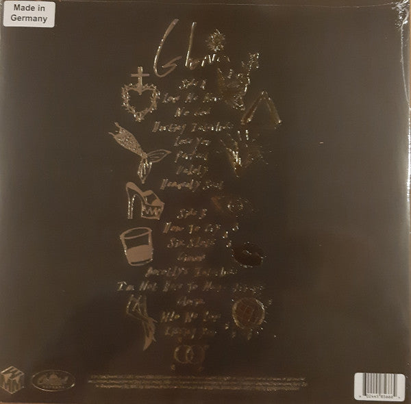Sam Smith / Gloria - LP CLEAR