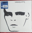Tubeway Army (Gary Numan) / Tubeway Army - LP BLUE