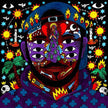 Kaytranada / 99.9% - 2LP