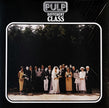 Pulp / Different Class - LP