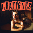 Gab Bouchard / Grafignes - LP