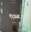 Thrice / The Illusion Of Safety - LP BLUE