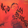 Ray Barretto / Acid - LP USED