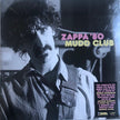 Frank Zappa / Zappa '80 Mudd Club - LP