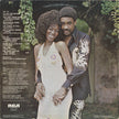 George McCrae & Gwen McCrae / Together - LP Used