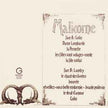 Malicorne / Malicorne I - LP USED