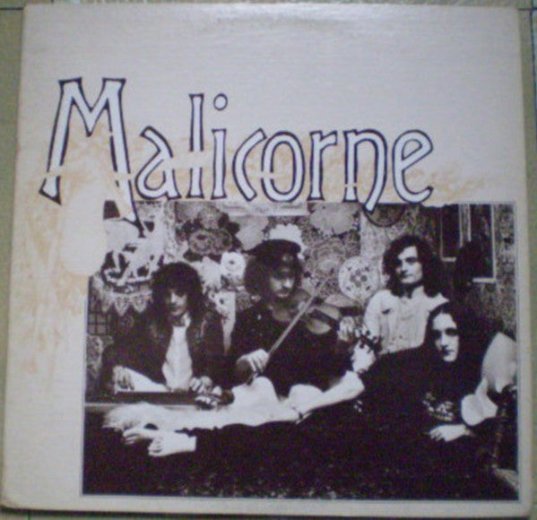 Malicorne / Malicorne I - LP USED