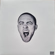 Mac Miller / GO:OD AM - 2LP GREEN