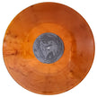 The Sainte Catherines ‎/ The Machine Gets Under Way - LP 12'' GOLD