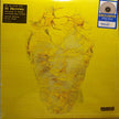 Ed Sheeran / - (Subtract) - LP SILVER