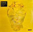 Ed Sheeran / - (Subtract) - LP WHITE