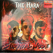 The Hara / Survival Mode - LP Used CLEAR