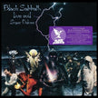 Black Sabbath / Live Evil Super Deluxe - 4LP BOX