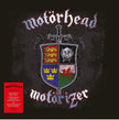 Motörhead / Motörizer - LP