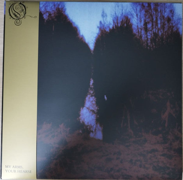 Opeth / My Arms, Your Hearse - 2LP