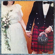 Leith Ross / Motherwell - LP WHITE