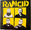 Rancid / Tomorrow Never Comes - LP