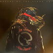 Queens Of The Stone Age / In Times New Roman... - 2LP RED