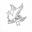 Lil Peep / Crybaby - LP WHITE