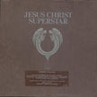 Andrew Lloyd Webber & Tim Rice / Jesus Christ Superstar - A Rock Opera - 2LP BOX Used
