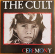 The Cult / Ceremony - 2LP