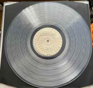 Greta Van Fleet / Starcatcher - LP CLEAR