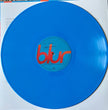 Blur / The Ballad Of Darren - LP COLOR