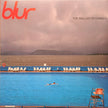 Blur / The Ballad Of Darren - LP COLOR