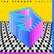The Strokes / Angles - LP